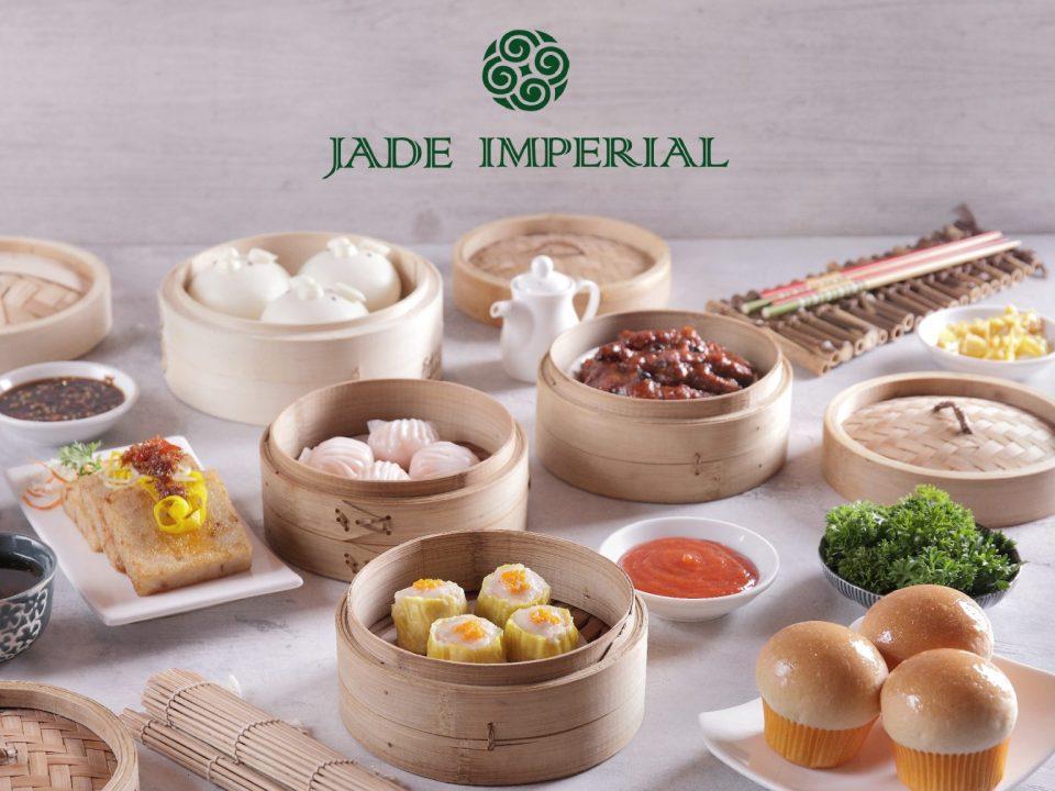 Jade Imperial
