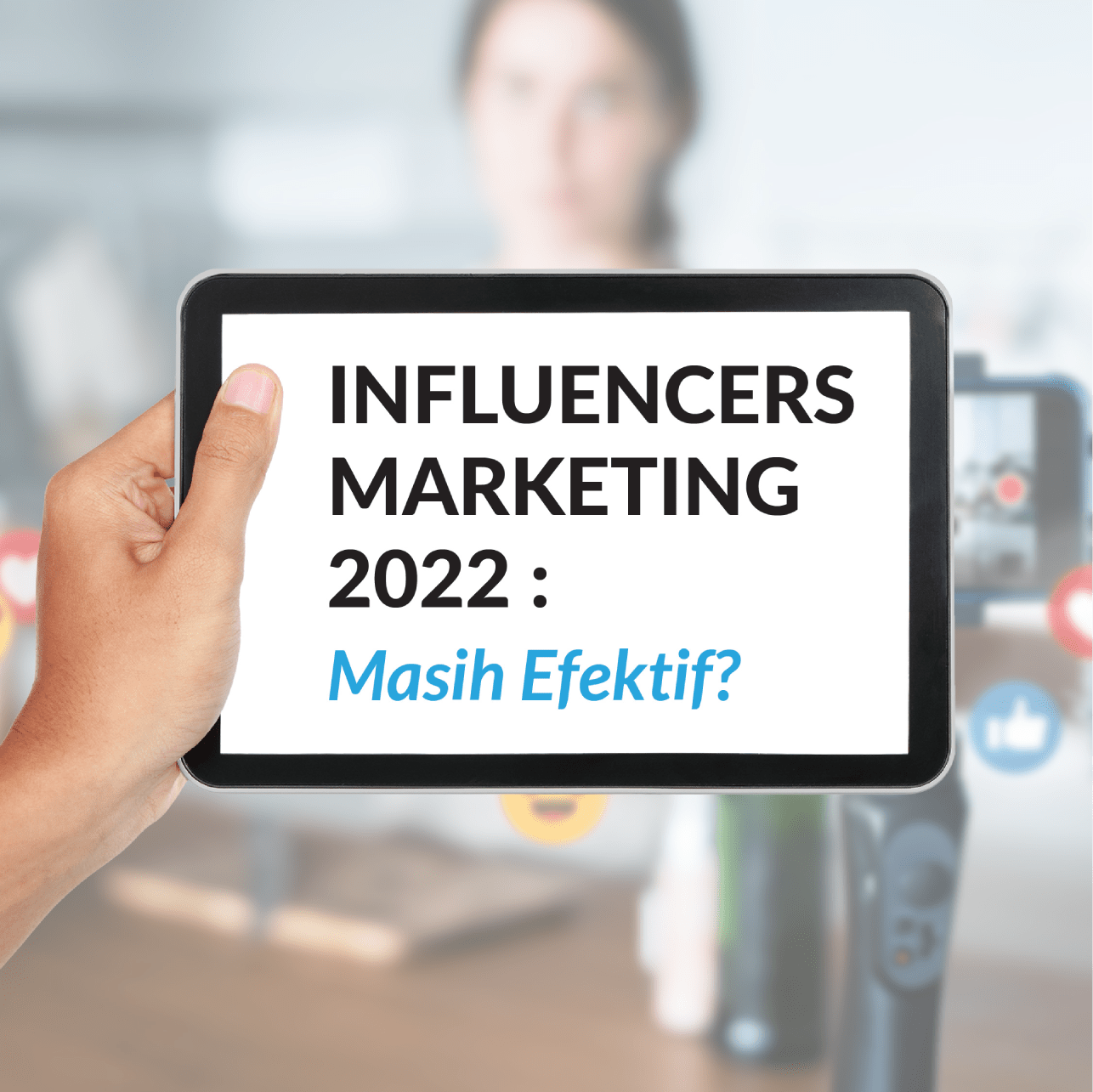 Level Up Your Influencer Marketing Game in 2022