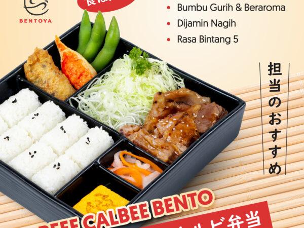 Visit Bentoya Japanese Family Restaurant