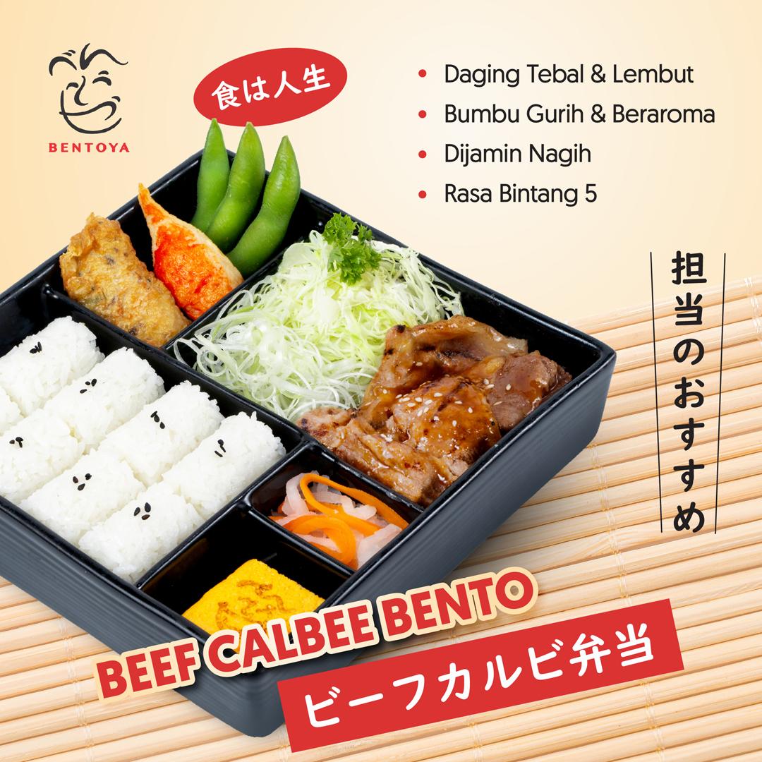 Visit Bentoya Japanese Family Restaurant