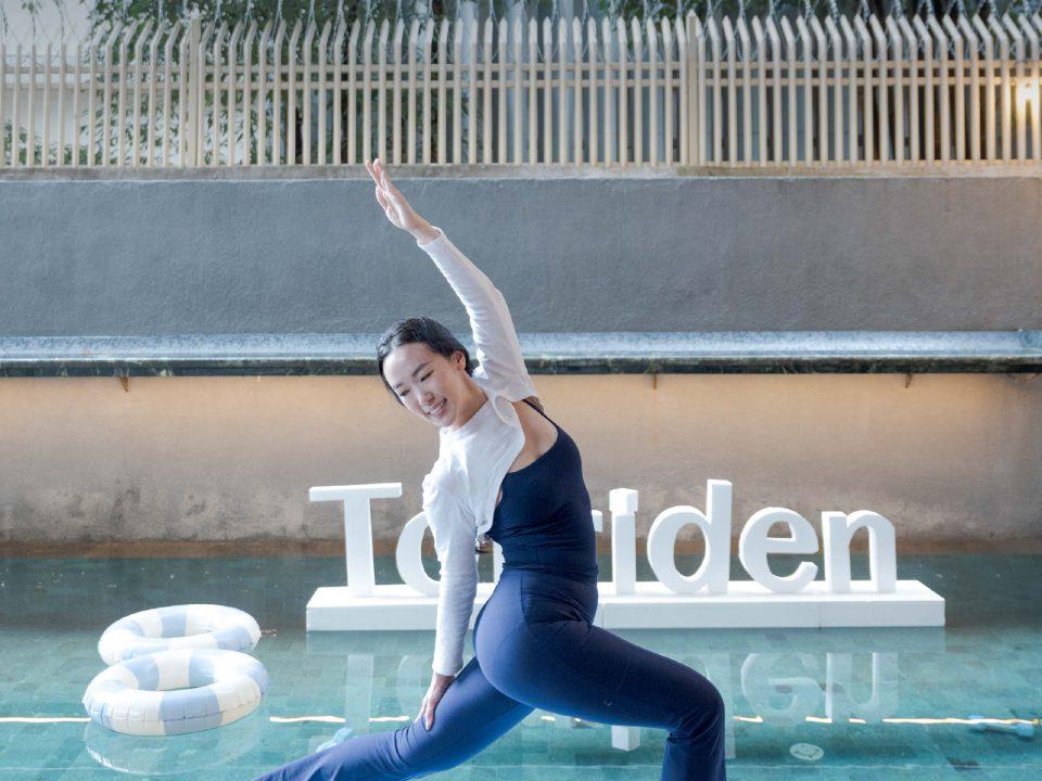 Torriden Jakarta